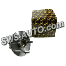 ступица Geely Emgrang зад. (FITSHI) FT 1609-31WG