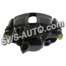супорт Geely СK/CK-2 лівий (JAPAN LINE) без ABS