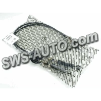 трос МКПП Geely CK (FITSHI) FT 1470-86TG