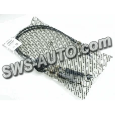 трос МКПП Geely CK (FITSHI) FT 1470-86TG
