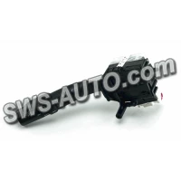 переключ.повор.+света+противотум. Geely MK