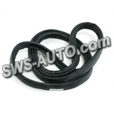 уплотнитель багажника Geely CK