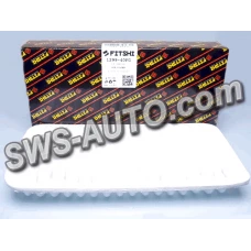 фільтр повітряний Geely Emgrand EC7, Geely SL, Geely FC/Vision, BYD F3, Lifan (FITSHI)  FT 1299-40FG