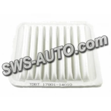 фільтр повітряний Geely MK (FITSHI)  FT 1234-40FG