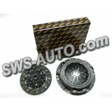 комплект сцепления Geely CK/MK (FITSHI) 190 mm. без подш. FT 8611-97CG