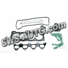Прокладка дв.полный к-т Geely MK 1.6L
