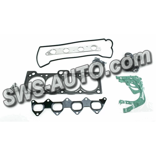 Прокладка дв.полный к-т Geely MK 1.6L