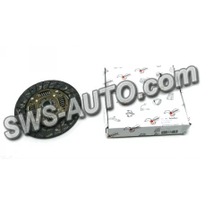 диск сцепления Chery A13, ZAZ-Forza (KIMIKO) (D= 200 мм. 20 шлицов)