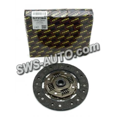диск зчеплення Geely MK  200mm (FITSHI) FT 2245-74CG