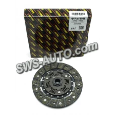 диск зчеплення Geely CK-2, MK 190mm (FITSHI) FT 1702-74CG
