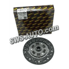 диск зчеплення Geely CK  180mm (FITSHI) FT 1043-74CG