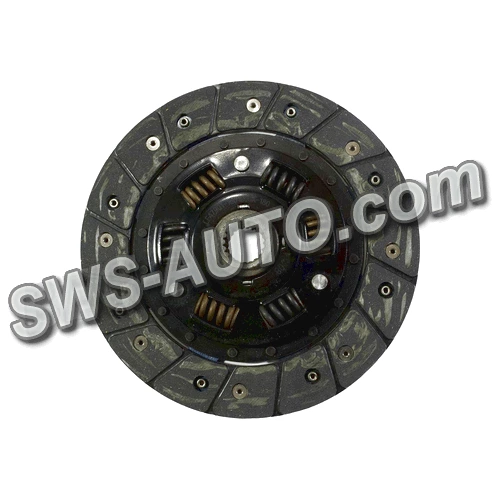 диск сцепления Geely CK  180mm HongXie