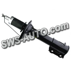 стойка задняя Geely CK (FITSHI) лев.  <FT 1670-10AG>