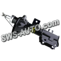стійка передня Geely CK (FITSHI) лів.  <FT 1662-10AG>