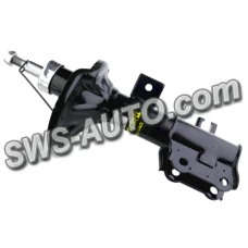 стойка передняя Geely CK (FITSHI) лев.  <FT 1662-10AG>