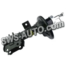 стойка передняя Geely CK (FITSHI) прав.  <FT 1663-10AG>