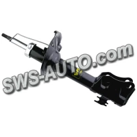 стойка передняя Geely MK 06- (FITSHI)  <FT 1206-10AG>