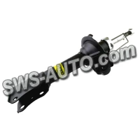 стойка передняя Geely MK Cross 12- (FITSHI)  <FT 1229-10AG>