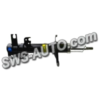 стойка передняя Geely Emgrang хб/седан (FITSHI) левая <FT 1301-10AG>