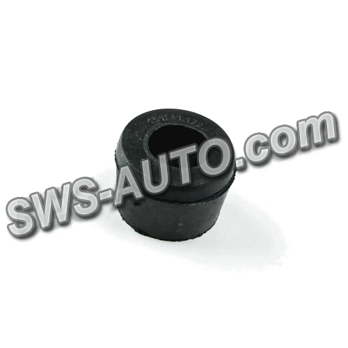 втулка аморт. КАМАЗ,МАЗ,ЛАЗ,КРАЗ (1шт)
