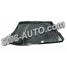 короб багажника Aveo IV 12--> седан (Autoboot)