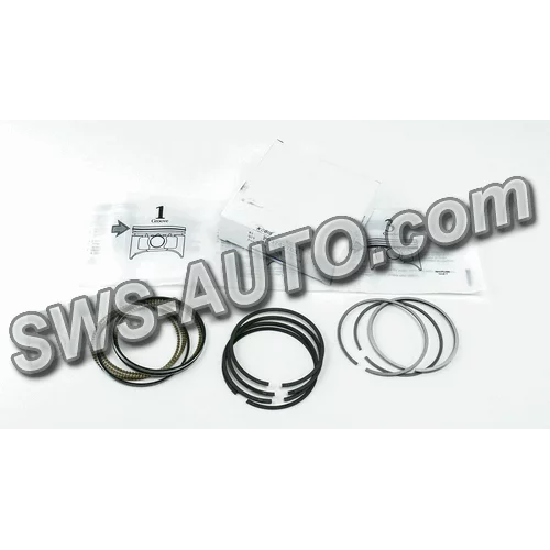 кольца Lacetti 1.8 (LDA) 2-й р.  (0.5) KOBIS