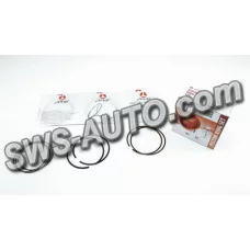 кольца Lacetti 1.8 (LDA) (81.25) 3-й р. AMP