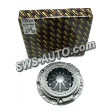 корзина зчеплення Chery QQ 0.8 (FITSHI) FT 1661-76CC