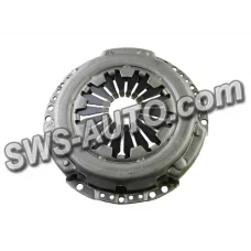 корзина зчеплення Chery Jaggi,Kimo 1.3 (FITSHI) FT 1672-76CC