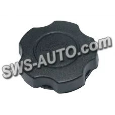 кришка маслозал.горловини Lanos н/з (GSP Auto) 8728