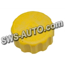 кришка розшир.бачка Lanos, Aveo, Opel   (GSP Auto) 8734