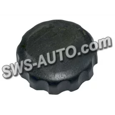 крышка бачка ГУРа  Aveo, Lacetti (KAP)