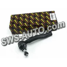 наконечник тяги рул.Geely MK лівий M14 (FITSHI) FT 1211-16SG
