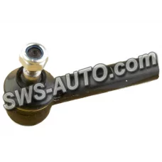 наконечн.р.т.Chery M11, M12, BOO лев. FITSHI (FT 3586-16SC)