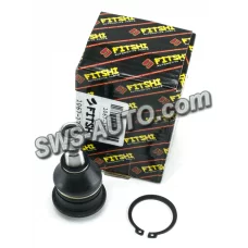 опора кульова Geely MK (FITSHI) FT 1067-17SG