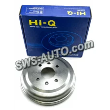 барабан гальмівний AVEO 2,3 (Hi-Q)