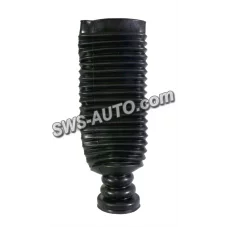 отбойник стойки зад. Geely CK + пыльник