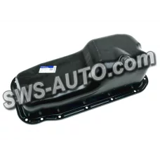 піддон двигуна Lanos CRB 1304.0670