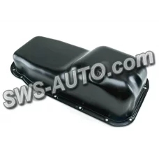 піддон двигуна Lanos DWmotors