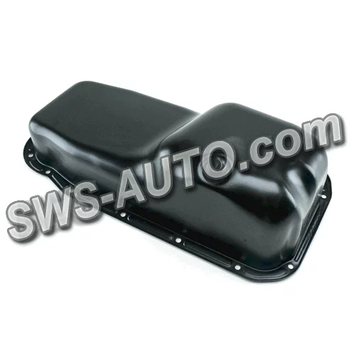 піддон двигуна Lanos DWmotors