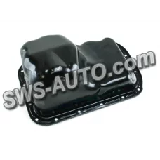 піддон двигуна Matiz 0.8  DWmotors