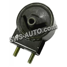 подушка двиг. Geely CK лев. 1,3-1,5L (FITSHI) FT 1679-77EG