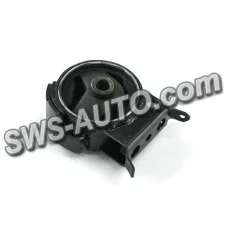 подушка двиг. Geely MK\Cross\MK2 пер. лев. (JC)