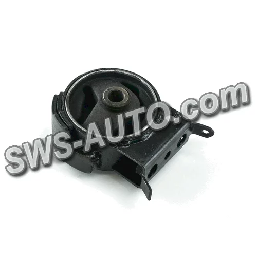 подушка двигуна Geely MK\Cross\MK2 передня ліва. (JC)