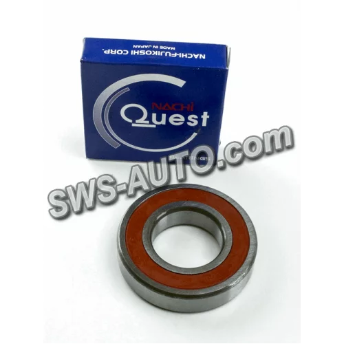 підшипникдиференц. Geely CK/MK (NACHI) 6308