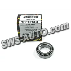підшипн.ступ.зад Geely CK  внутр. (FITSHI)  FT 2688-30WG