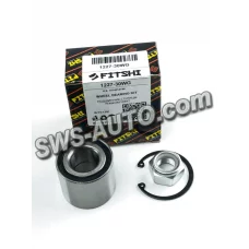 підшипн.ступ.зад Geely CK2 дворядн. (FITSHI)  FT 1227-30WG