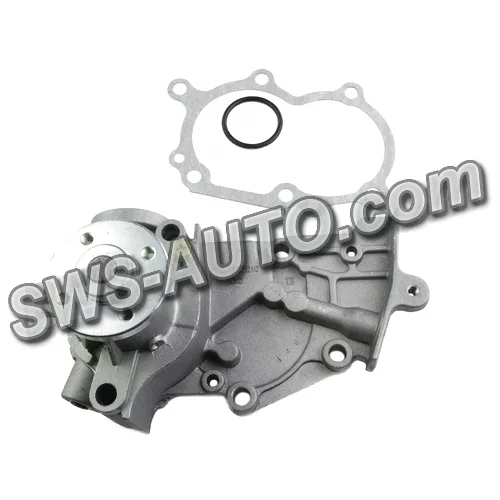 насос водяний Chery QQ 1.1L (FITSHI) FT 1315-79RC