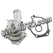 помпа Chery Tiggo/EASTAR 2.0L (FITSHI) FT 3381-79RC