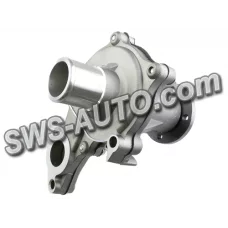 насос водяний Geely CK/CK-2/MK/MK-2 (FITSHI) FT 0536-79RG